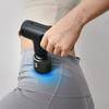 Electric Deep Tissue Massage Gun Mini Cold Heat Massage Gun for Arms Back Legs & Full Body, Portable Device for Sport
