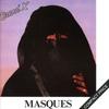 CD BRAND X  Masques CASCD1138 Charisma Europe Jazz Used