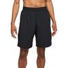 Nike Flex 2.0 Woven Training Shorts 'Black' Men's CV7646-010