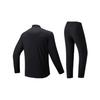 Anta Comfortable Minimalist Daily Outdoor Commuting Lightweight Fashion Casual Sports Suit Men Suits 952547204-5