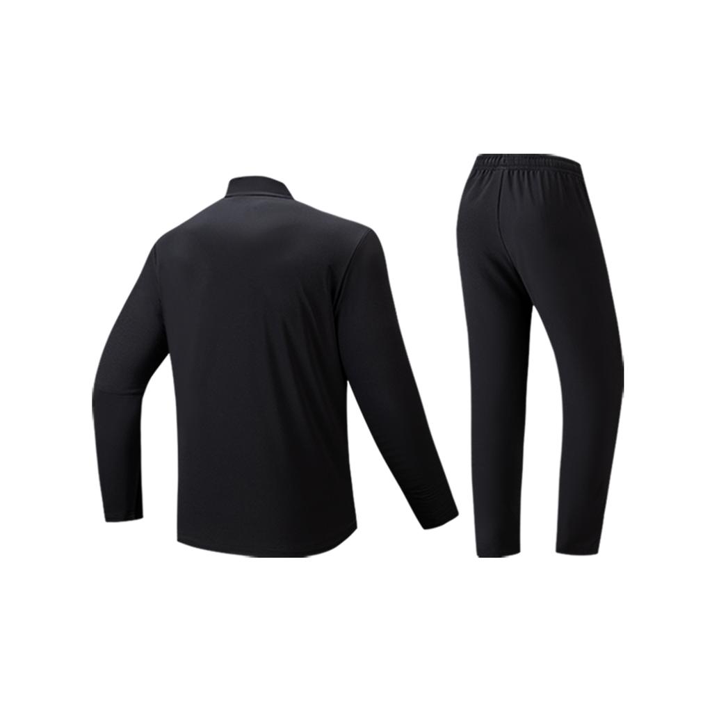 Anta Comfortable Minimalist Daily Outdoor Commuting Lightweight Fashion Casual Sports Suit Men Suits 952547204-5