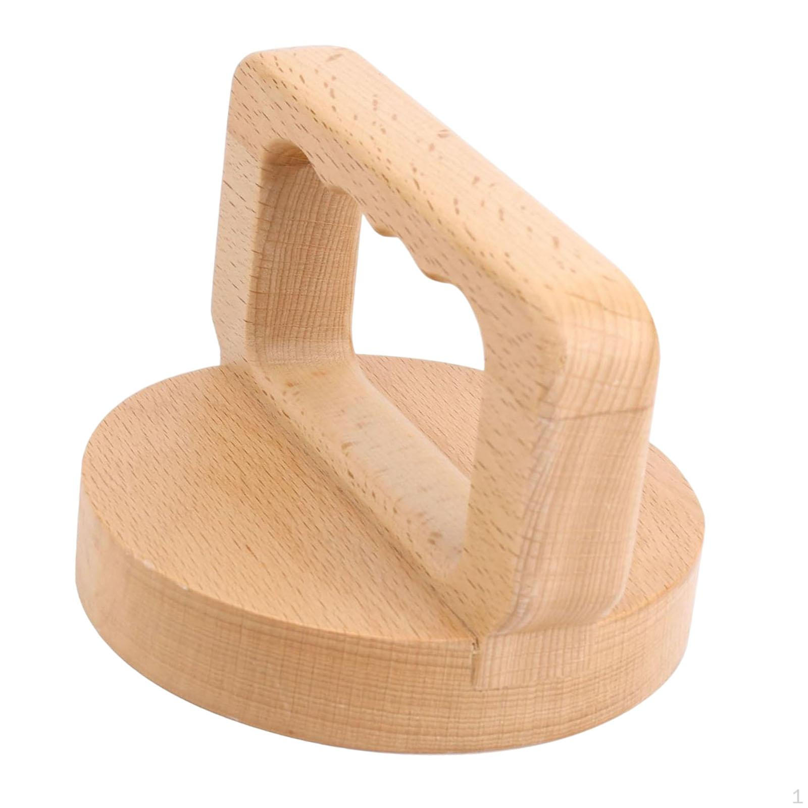 Валик для линогравюры, Ручные инструменты для ремесленных проектов Ergonomic Handle