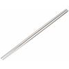 Satokinzoku SALUS Stainless Steel Serving Chopsticks, 28cm
