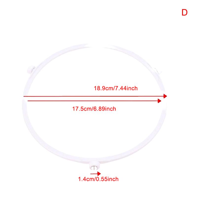 

Кронштейн поворотного стола микроволновой печи, круглое вращающееся кольцо, опора, роликовый кронштейн, стеклянная пластина поворотного стола, подставка-держатель для подноса