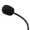 Ersatz-Spiel-Mikrofon Aux 3,5 mm Mikrofon für Corsair Hs50 Pro Hs60 Hs70 Headset