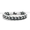 Ethnic Thread Bracelet Retro Handmade Boho Multicolor Braided String Cord Woven Braided Bohimia Friendship Bracelets Women
