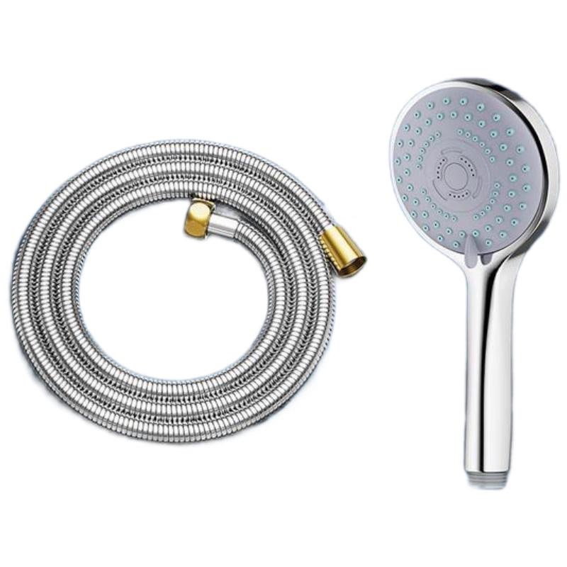 

HANDUNYOU 2.0m Copper Shower Hose Kit