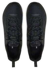 Обувь для треккинга Merrell Speed Strike 2 Wp (J037825) black