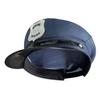 Children Police Hat Headdress Kids Police Officer Costume Hat for Halloween Fancy Dress Pretend Play Carnival Stage Performance