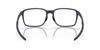 Oakley OX8145D Ingress Asian Design Satin Universe Blue Prescription Size 58 Glasses,