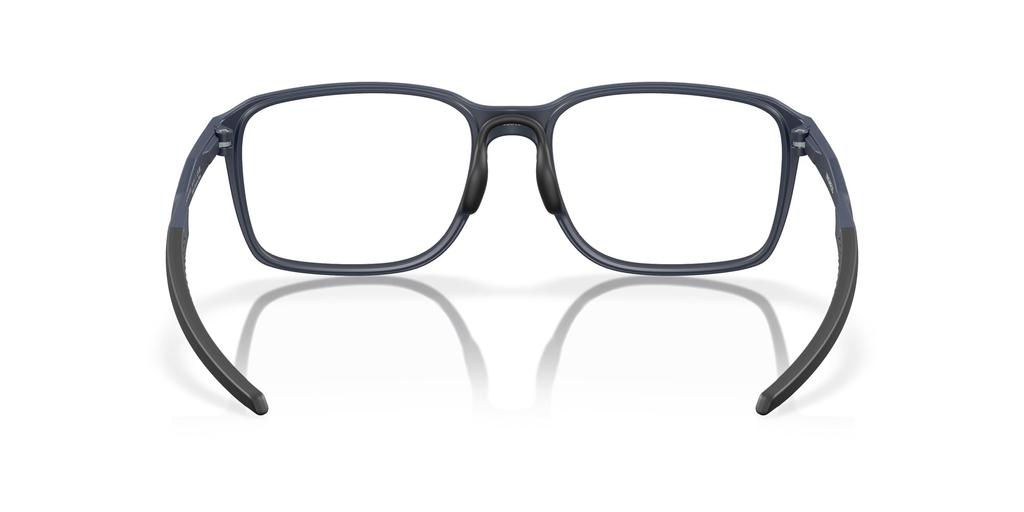 Oakley OX8145D Ingress Asian Design Satin Universe Blue Prescription Size 58 Glasses,