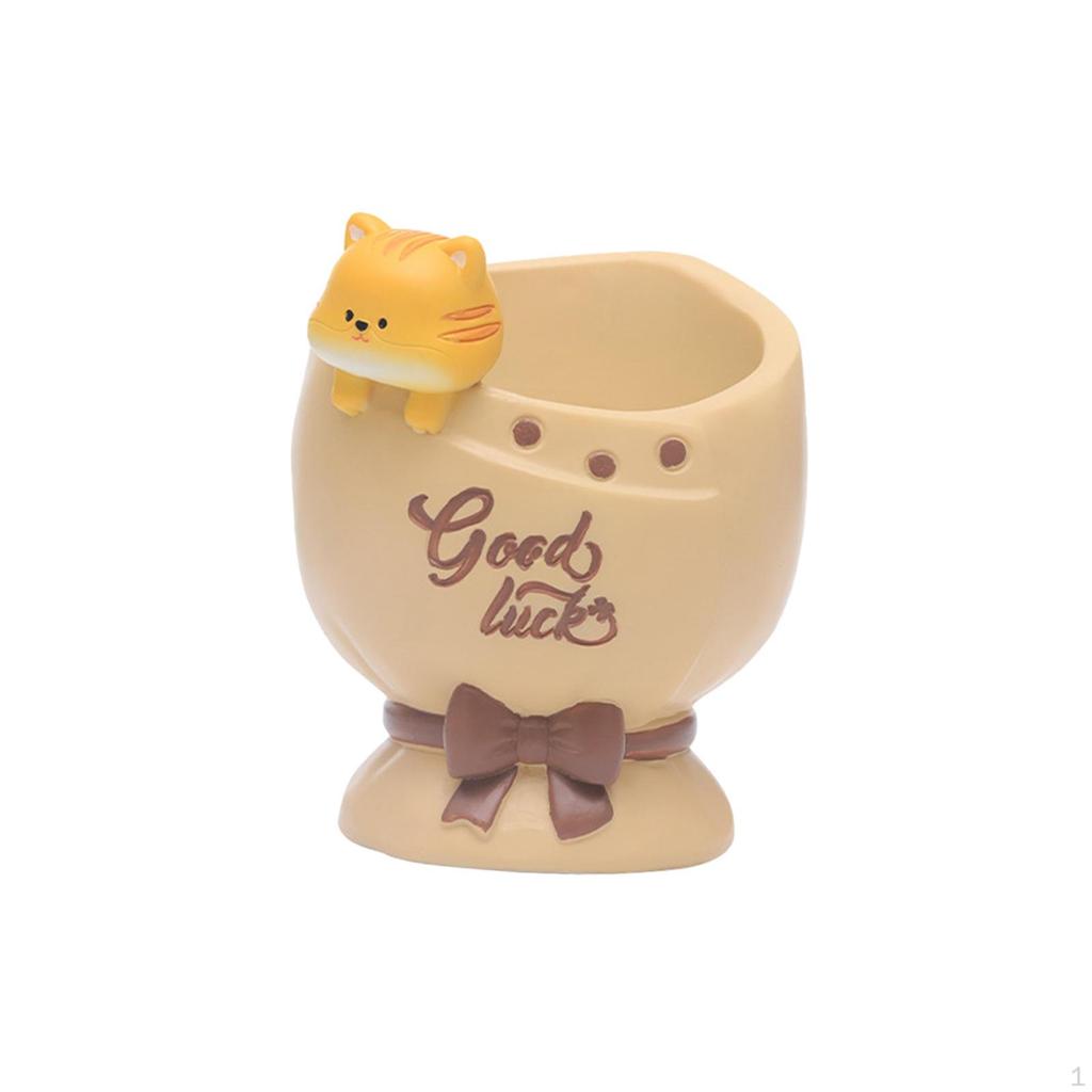 Moderní květináč s květinovým vzorem pro zkrášlení domova a kanceláře