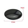 For Mercedes Benz Vito W639 W447 Smoked LED Side Marker Signal Indicator Lights