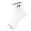 YONEX Ladies Ankle Socks (3 Pair Set) 29264Y 080 Assorted 22-25cm
