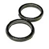 Alba Smart Dio/DX/Zoomer/Gyro 4-stroke etc. Exhaust Muffler Gasket (2 pieces)