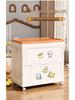 Large Capacity Folding Storage Box for Household Clothes and Jackets