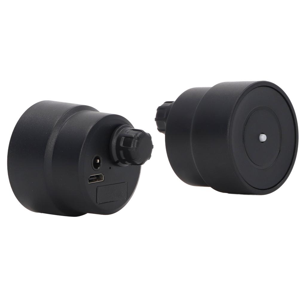 Wall Pipe Leak Listen Detector Wireless 12mA High Strength for Water Cement Steel Pipe