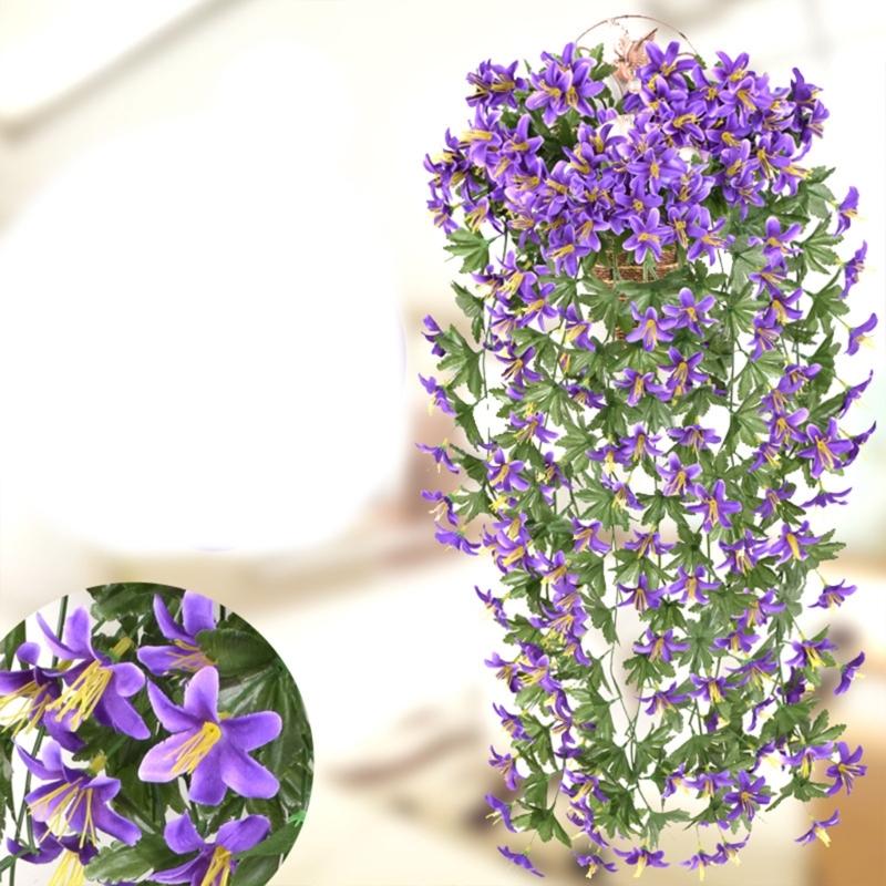 blumen teller BTaT Porzellanteller, 20,3 cm, 6 Stück, königliche Dessertteller, Vorspeisenteller, Blumenteller, Salatteller, kleine Teller, kleine Teller, kleines Länge:40 cm