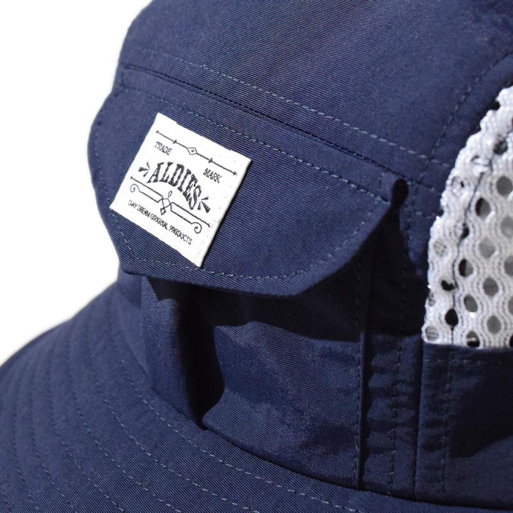[ALDIES] Sports Hat A7109410 FREE Navy