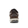 New Balance 2002R Adrift Moonbeam Unisex Sneakers Brown Castlerock M2002RHS