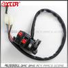 ATV Quad GY6 125cc 150cc ELECTRICS Stator Wire Wiring Harness Loom Magneto Ignition Coil CDI Rectifier Solenoid Parts