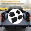 38641 Tailgate Hinge Pivot Bushing Insert Kit Left and Right for Ford Ranger: 1993, 1994, 1995, 1996, 1997, 1998, 1999