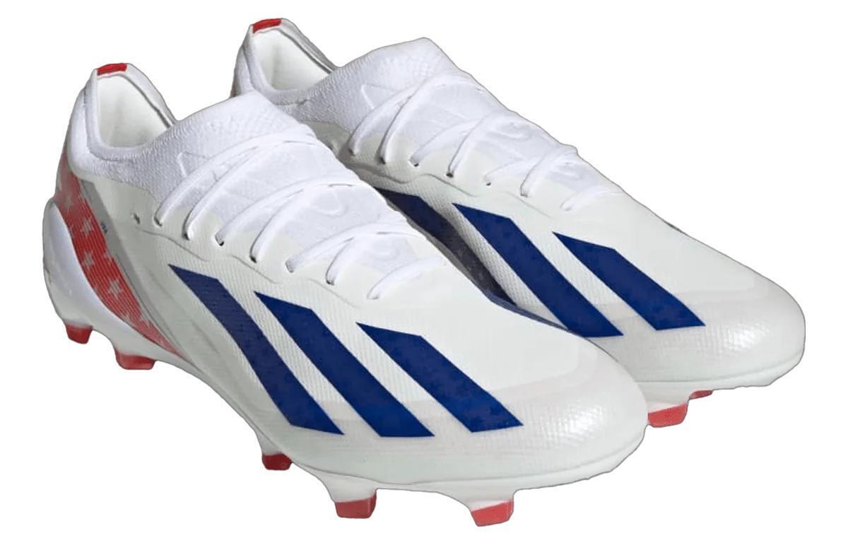 adidas X Crazyfast.1 FG Low USA - IG0664 45