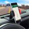 1X Mobile Phone Bracket Holder Mount For Jeep Wrangler JL JLU 2018+ Accessories