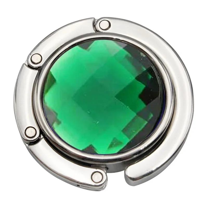 Multi Style Bag Holder Handbag Hanger Folding Hooks Portable Key Ring Rack Table Hook Hardware Travel Outdoor Storage Hanger