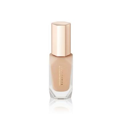Dear dahlia Skin Paradise Sheer Silk Foundation 30ml, LC3, 3 Stück