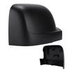 Car Right Side Mirror Cap Rearview Housing MC7640 Replacement for Vauxhall Vivaro