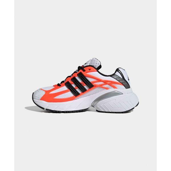 Adidas Originals Men's Adistar Xlg Trainers - White /Orange - 9 (43.3) - Image 4