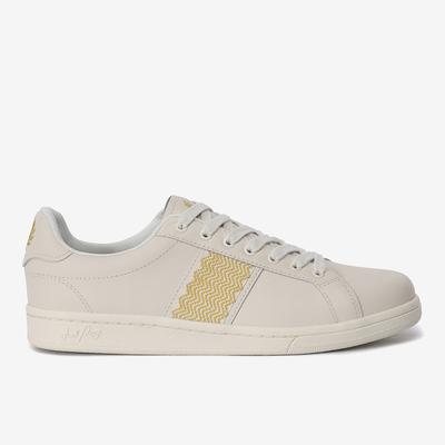 Fred Perry B721 Læderbånddetalje 560 Sfpm2438302 560