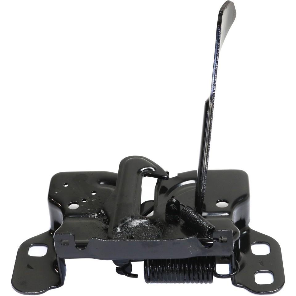 1x Car Hood Latch For 2011-2022 Dodge Charger Chrysler 300 55113787AB CH1234104