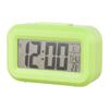 Tischuhren mit Temperaturkalender-Wochenanzeige Elektronische LED-Hintergrundbeleuchtung Schlummeruhr Musik Digitalwecker