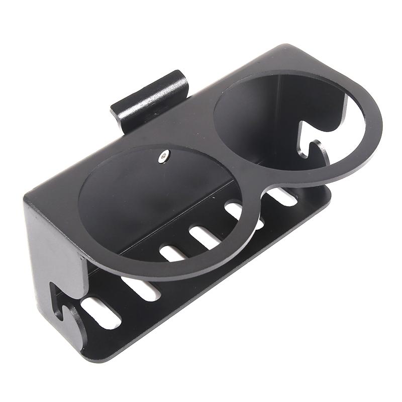 Aluminum Alloy Car Central Console Armrest