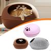 Cat Bed Cave Hideaway Pet Supplies Breathable Hideout,Cat Tent,Kitten Cave,Kitten Condo for