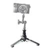 Stable Camera Tripod Stand With Universal 1/4inch Screw Connection And Easy Setups For Photographers Professionals