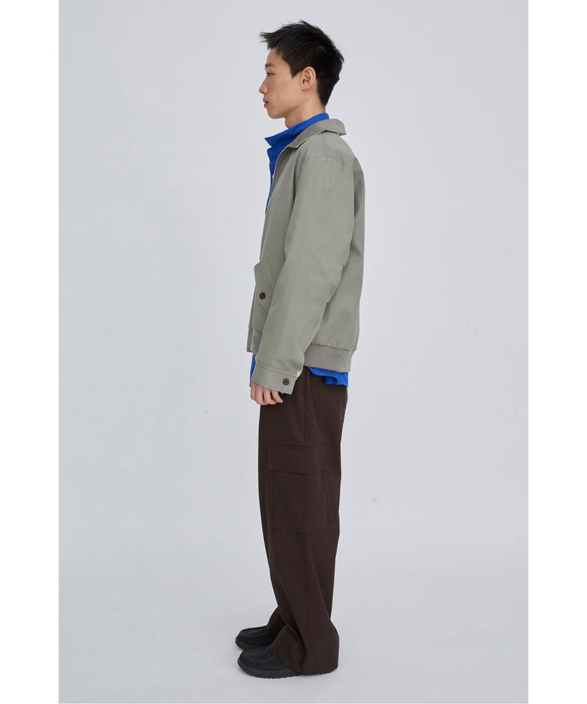 Recode Reversible Swing Jacket Rkuas26604Khx