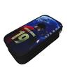 Fun Number 19 Football Lamine Y-Yamal Pencil Cases Pencilcases for Girl Boy Big Capacity Bag Office Gifts Stationery
