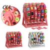 Portafili Rotante, Organizer per Bobine, Porta-filo Senza Intrecci, Design a Ruota Panoramica, Salvaspazio, Regalo per Appassionati di Quilting