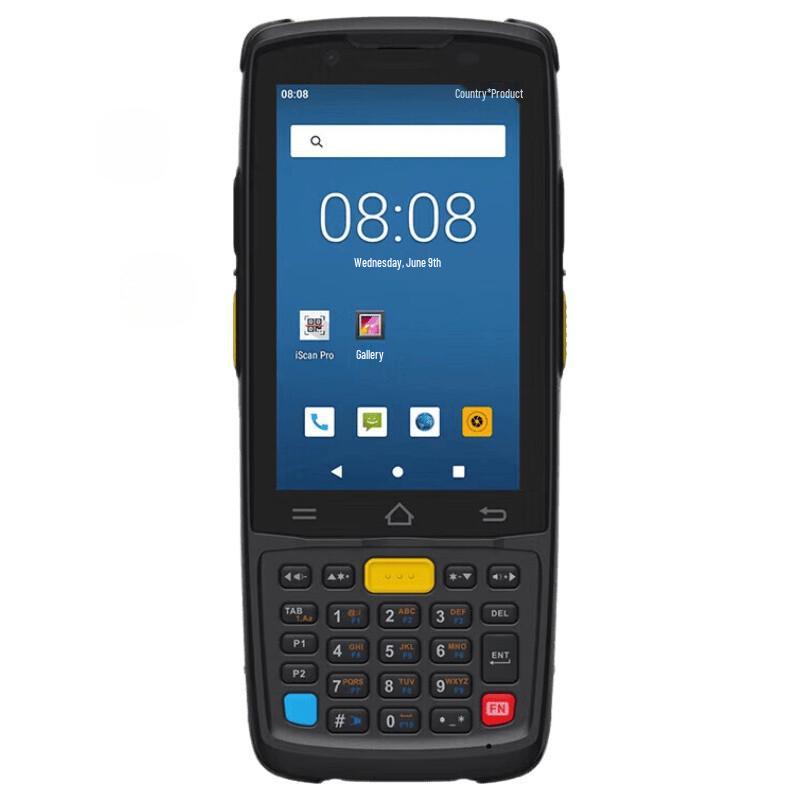 iData K3S Android Handheld Data Terminal