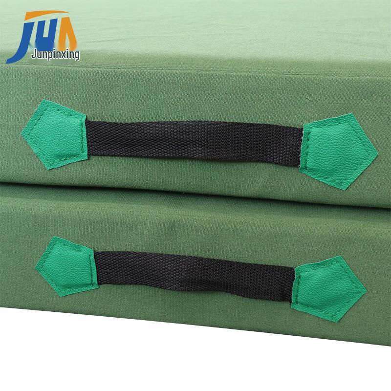 Multi-Purpose Foldable Exercise Mat