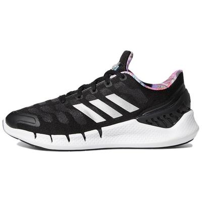 Climacool Ventania For 'Black White' Women's FX7359