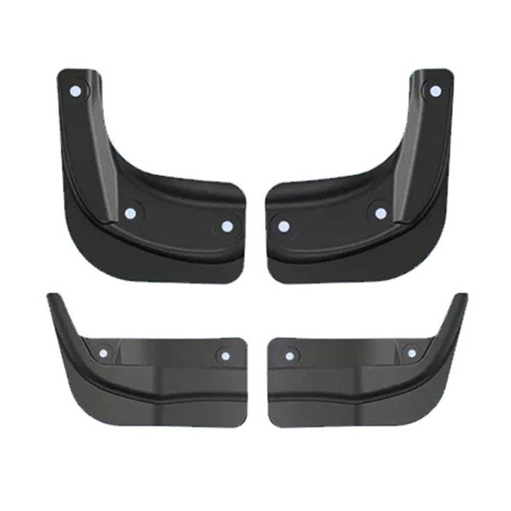 

Брызговики, брызговики, передние и задние защитные крылья для Tesla Model Y 2025-2025 Model 3 2016-2025 Carbon Fiber ABS