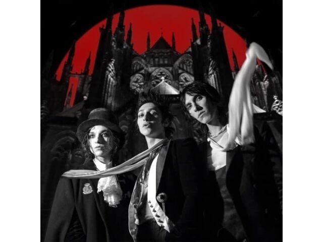 

Palaye Royale Fever Dream Japan CD Bonus Tracks UICB-1018 Стандартное издание NEW