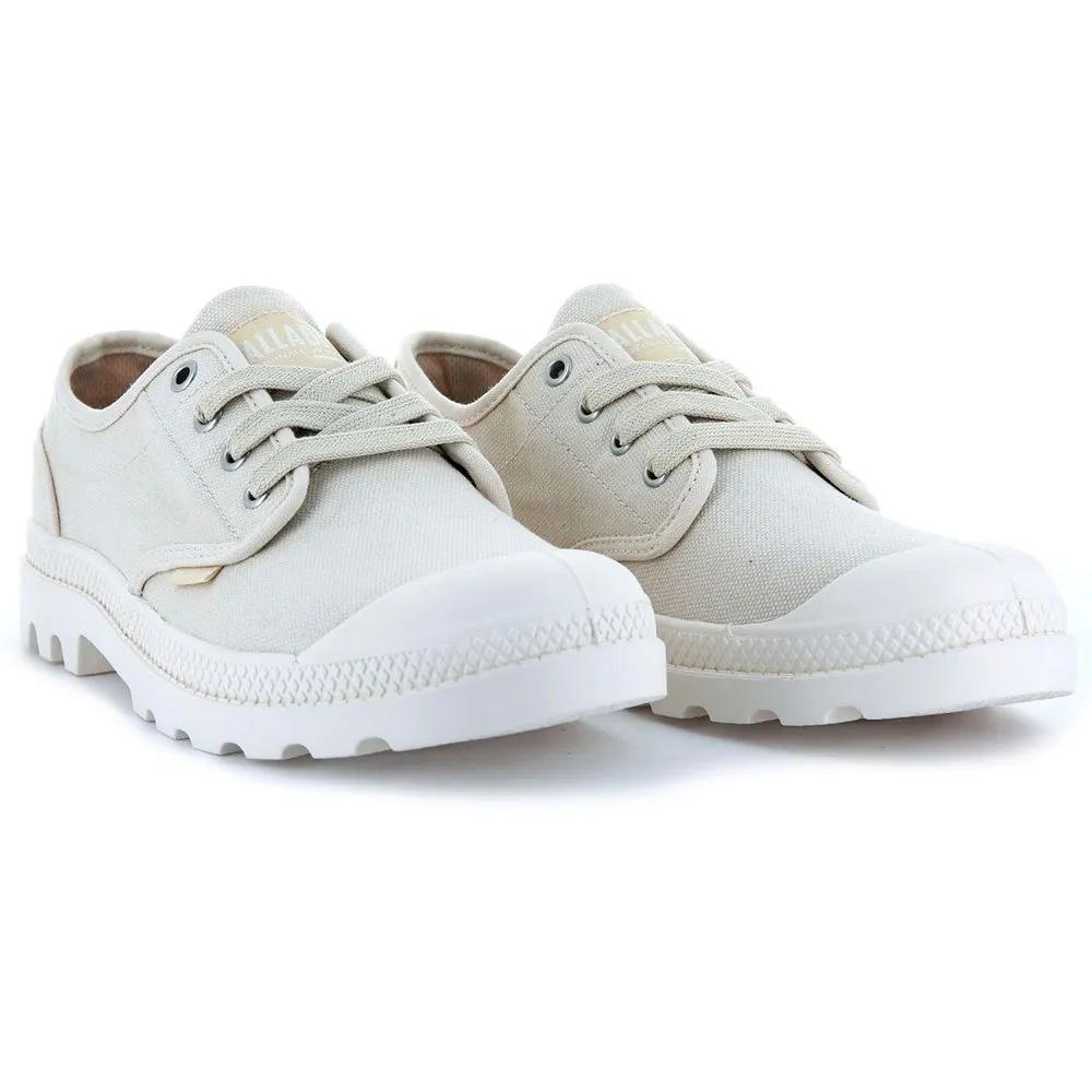 Palladium Pampa Oxford Sneakers