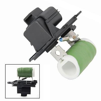 Engine Cooling Fan Resistor Right For Dodge Grand Caravan 2008-2020 68054677AA