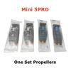 Replacement CW/CCW Propeller Blades for Mini 5 PRO Front/Rear Left Right Propeller for MINI 5 Series