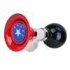 Metal Rubber Loud Children Bicycle Kids Bike Horn Warning Bell for Boys Girls Accessory